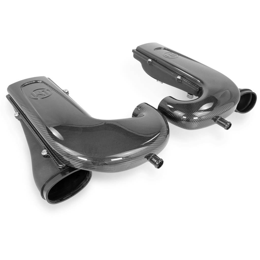 WAGNER TUNING 300001003 Carbon Air Intake System MERCEDES-Benz C63(S) AMG Photo-1