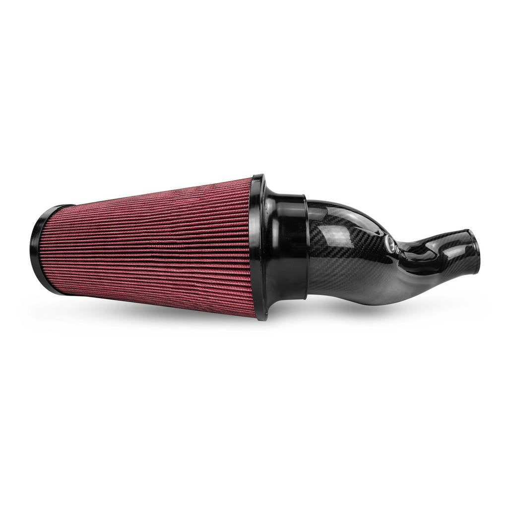 WAGNER TUNING 300001006 Carbon Air Intake System ID102mm MERCEDES-Benz AMG GT Photo-1