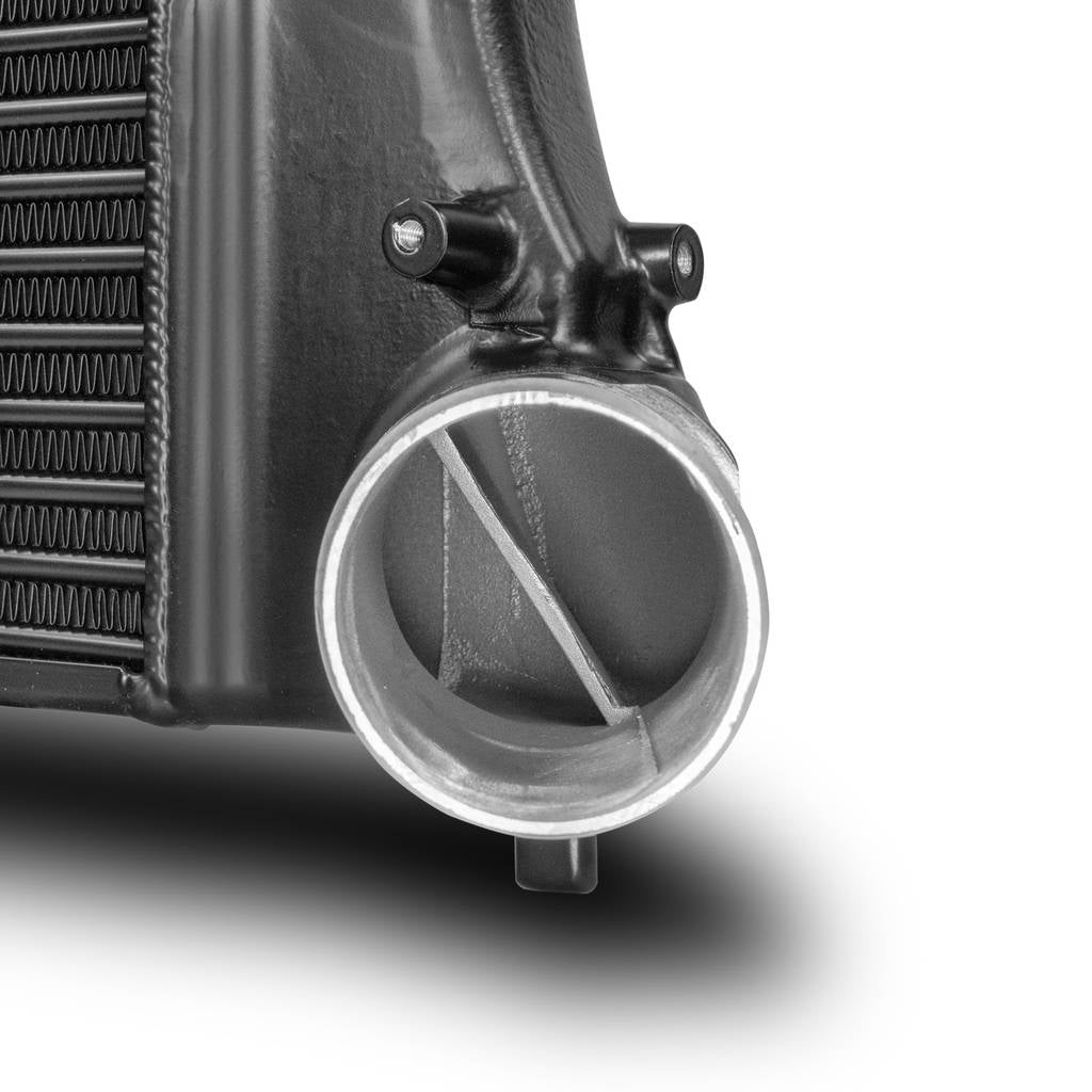WAGNER TUNING 200001141 Competition Intercooler Kit VW Tiguan 5N 2,0TSI Photo-4