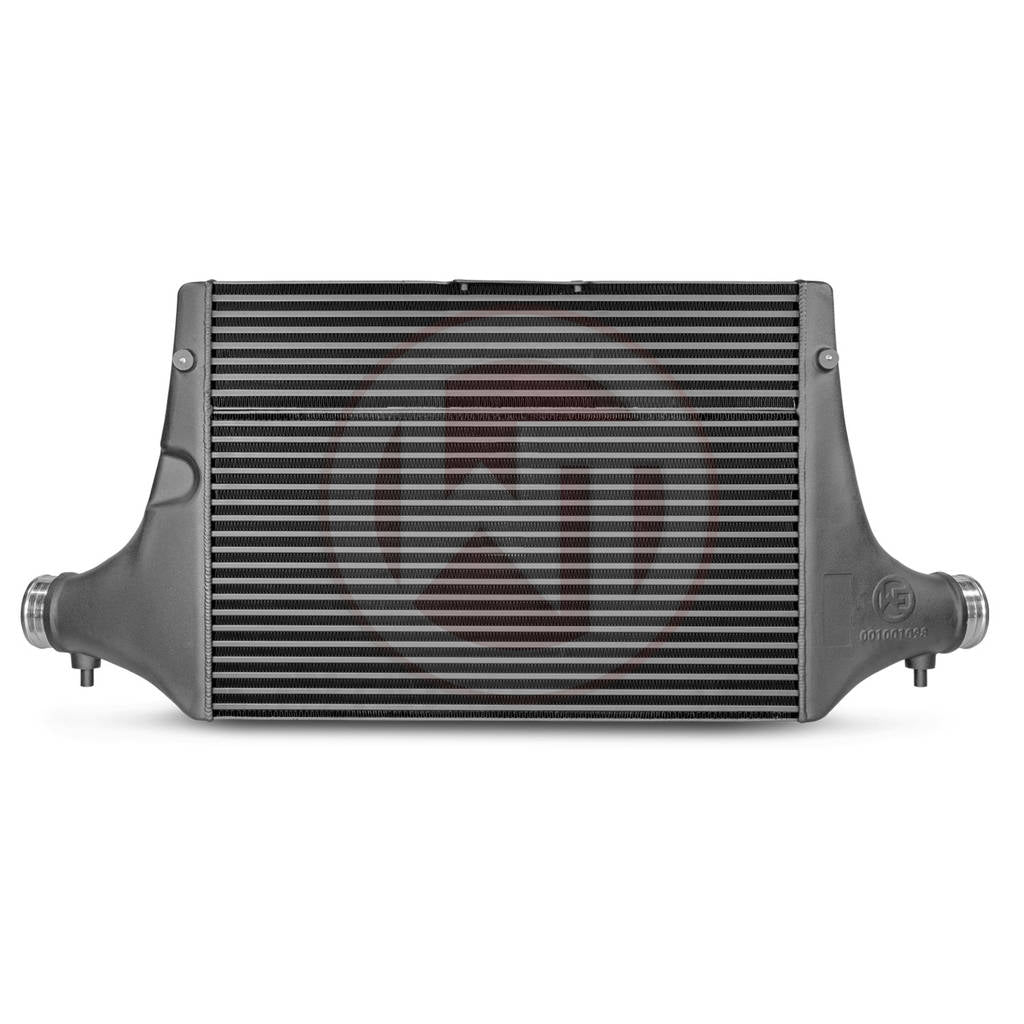 WAGNER TUNING 200001142.AIR Competition Intercooler Kit +Ram Air KIA Stinger GT (EU) Photo-1