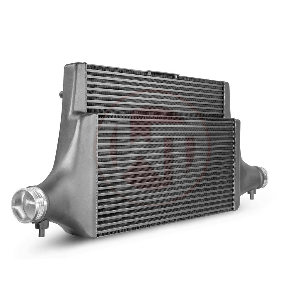 WAGNER TUNING 200001142.AIR Competition Intercooler Kit +Ram Air KIA Stinger GT (EU) Photo-2