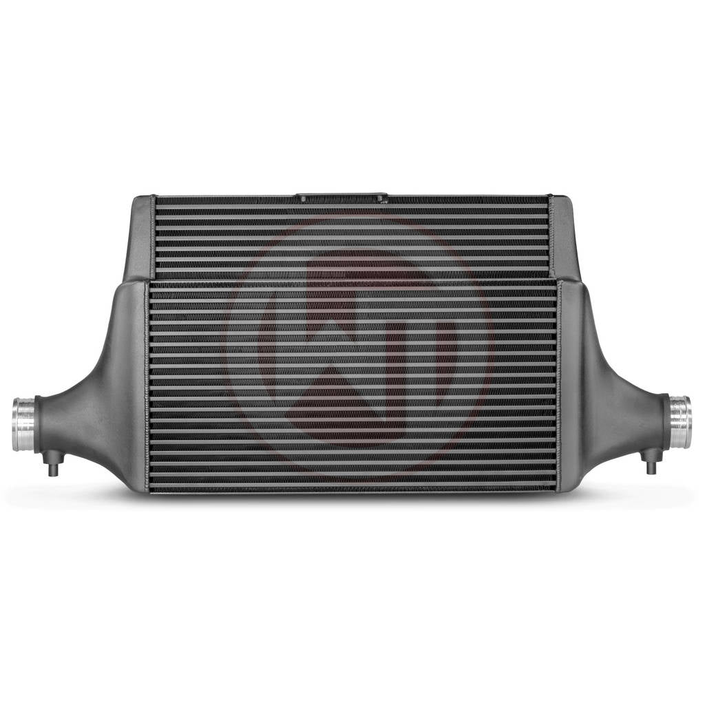 WAGNER TUNING 200001142.AIR Competition Intercooler Kit +Ram Air KIA Stinger GT (EU) Photo-3