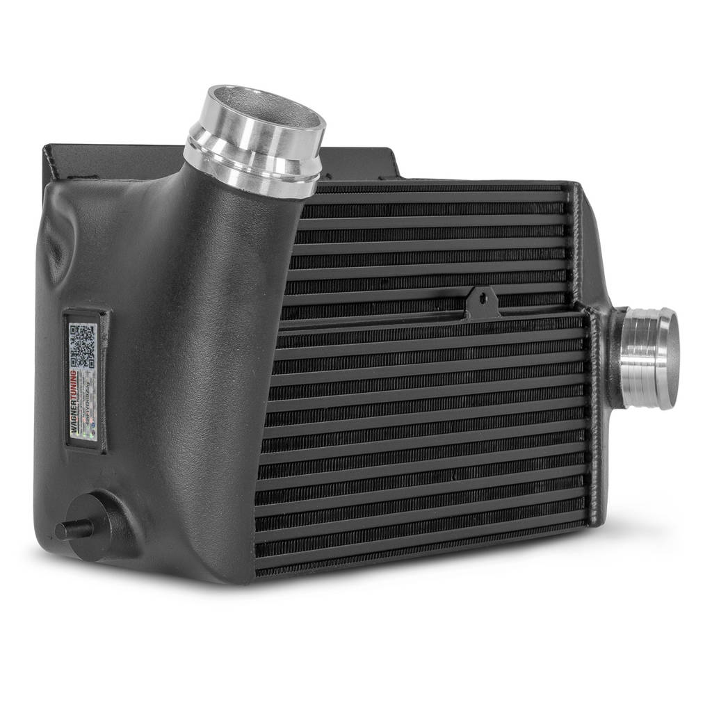 WAGNER TUNING 200001145 Competition Intercooler Kit RENAULT Megane 4RS Photo-1