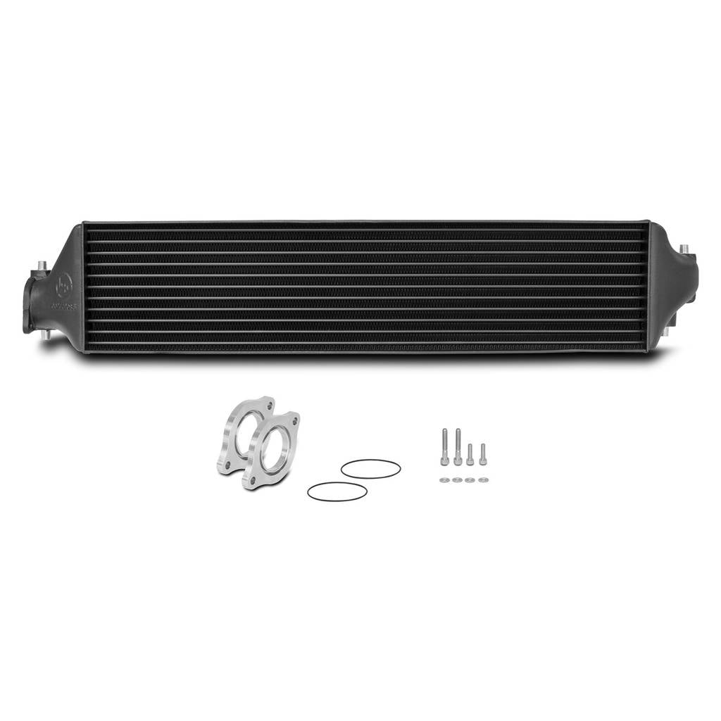 WAGNER TUNING 200001114.KITSINGLE Competition Intercooler Kit HONDA Civic FK7 Photo-0