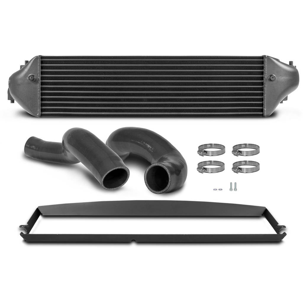 WAGNER TUNING 200001128 Competition Intercooler Kit HONDA Civic FK8 Photo-0