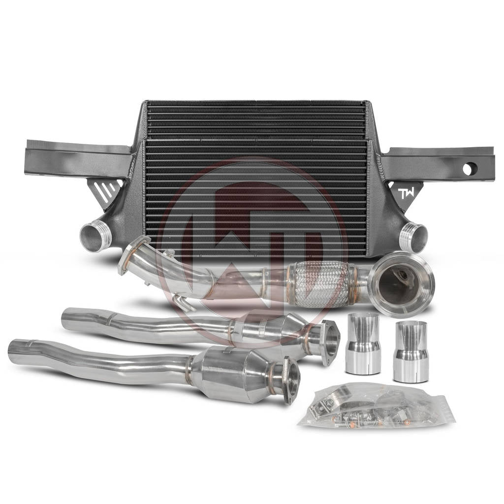 WAGNER TUNING 700001004.X Competition Package EVO3 AUDI RS3 8P Photo-0
