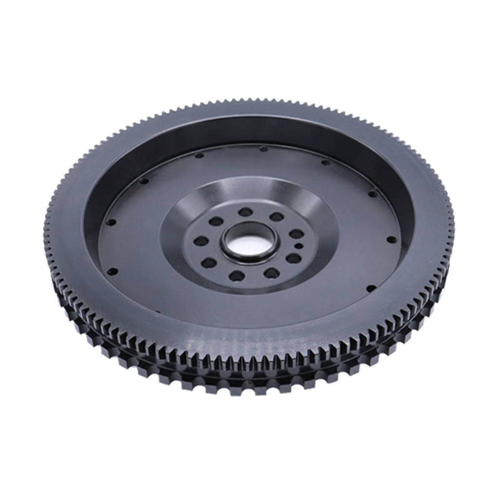 TILTON 51-4012 FLYWHEEL, PORSCHE, 7.25, POT, 132T, STD TRIGGER, HEAVY Photo-0