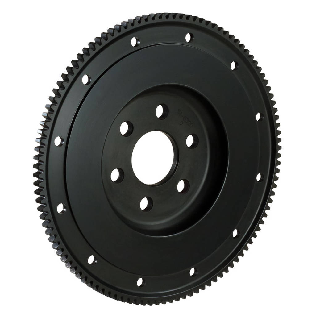 TILTON 51-6320 FLYWHEEL,FORD SM BLK,110 TOOTH, 7.25 Photo-0