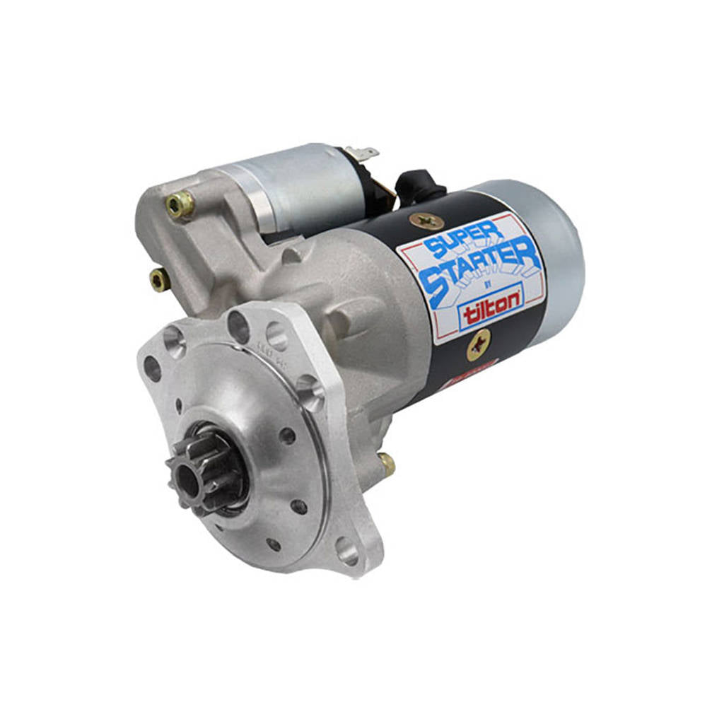 TILTON 54-40030 SUPER STARTER, 2.2KW, HEWLAND MK5/8 Photo-0
