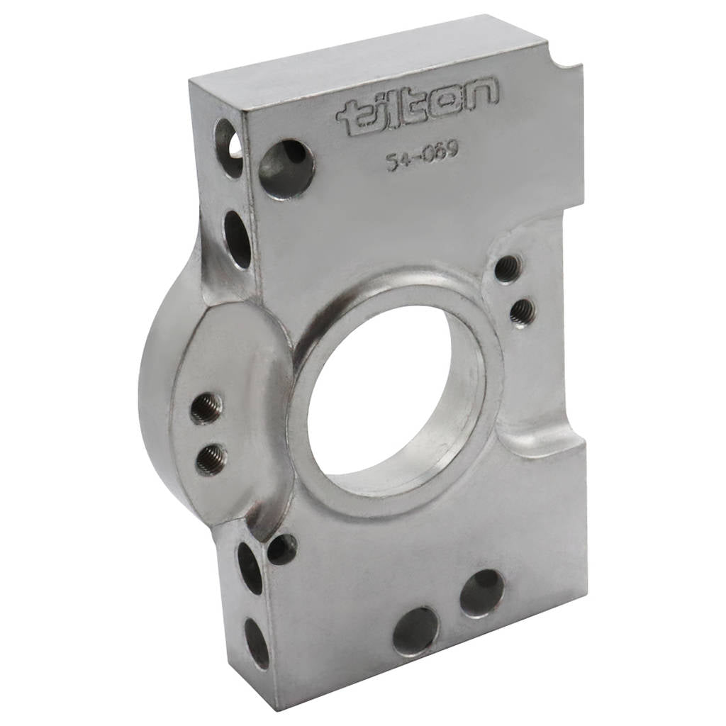 TILTON 54-069 NOSE,STARTER, CHEV SUP/STR,153/168T, FITS 54-40001 & 54-41001 STARTERS Photo-0