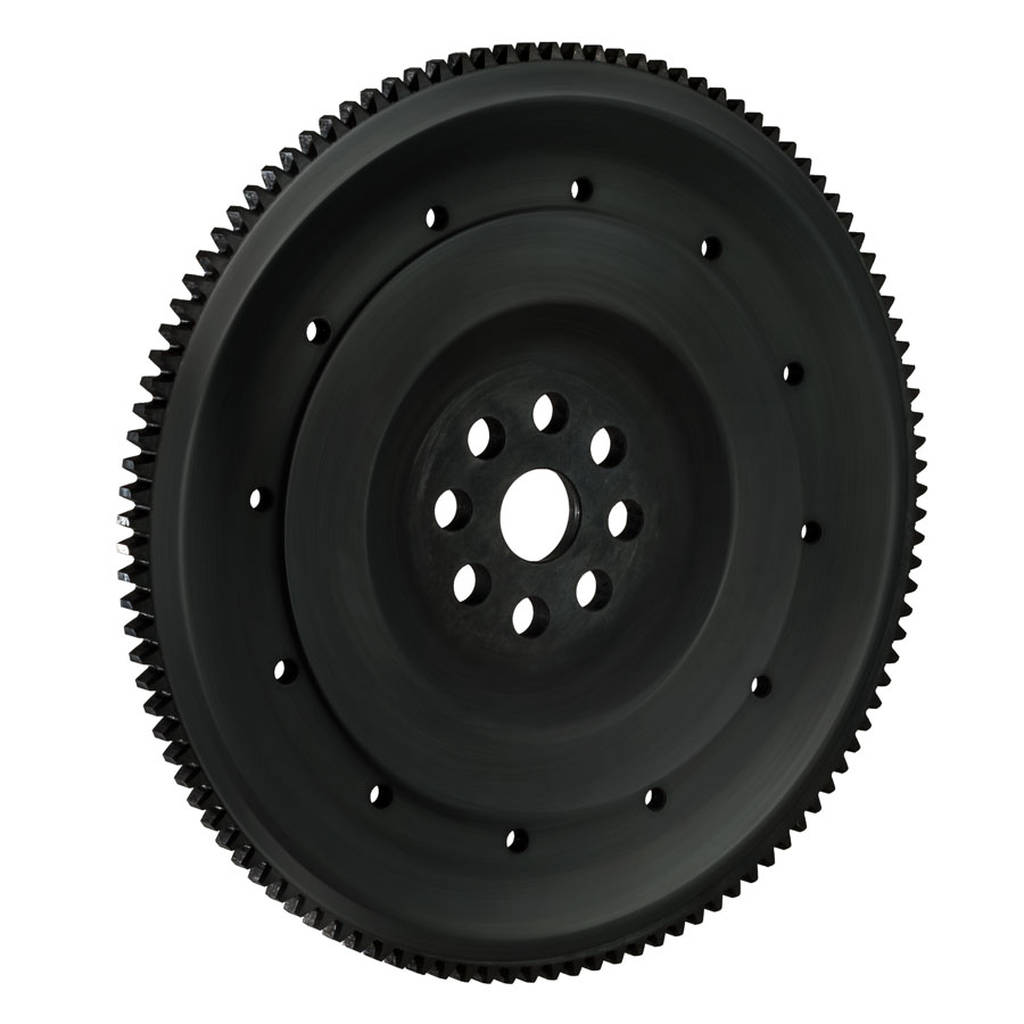 TILTON 51-1166 FLYWHEEL, HONDA 1.6/1.8L 7.25", HI INERTIA Photo-0