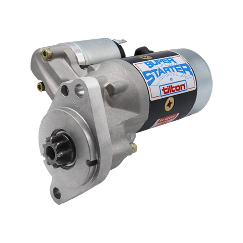 TILTON 54-40040 SUPER STARTER, 2.2KW, BERT/BRINN REPLACEMENT Photo-0