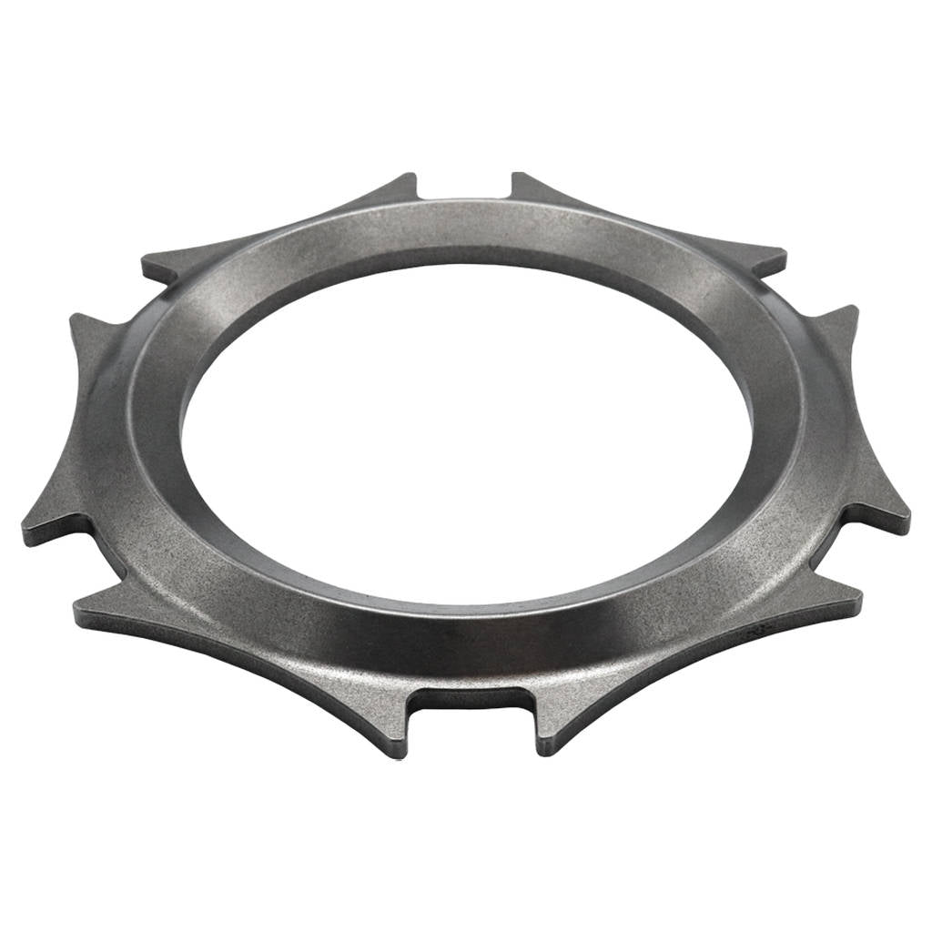 TILTON 66-158HR PRESSURE PLATE, METAL, 7.25", HR, HEAVY DUTY Photo-0