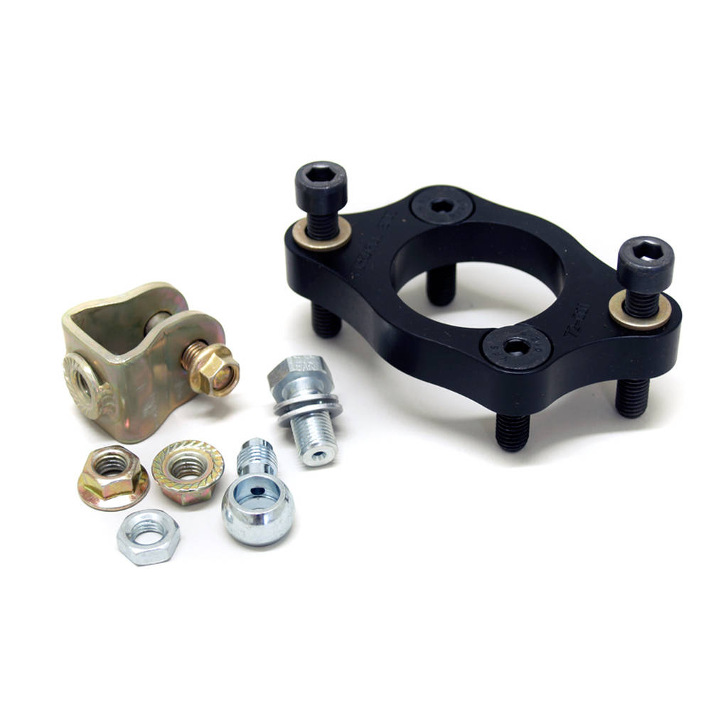 TILTON 72-001 ADAPTER, TILTON M/C TO HONDA CLUTCH Photo-0