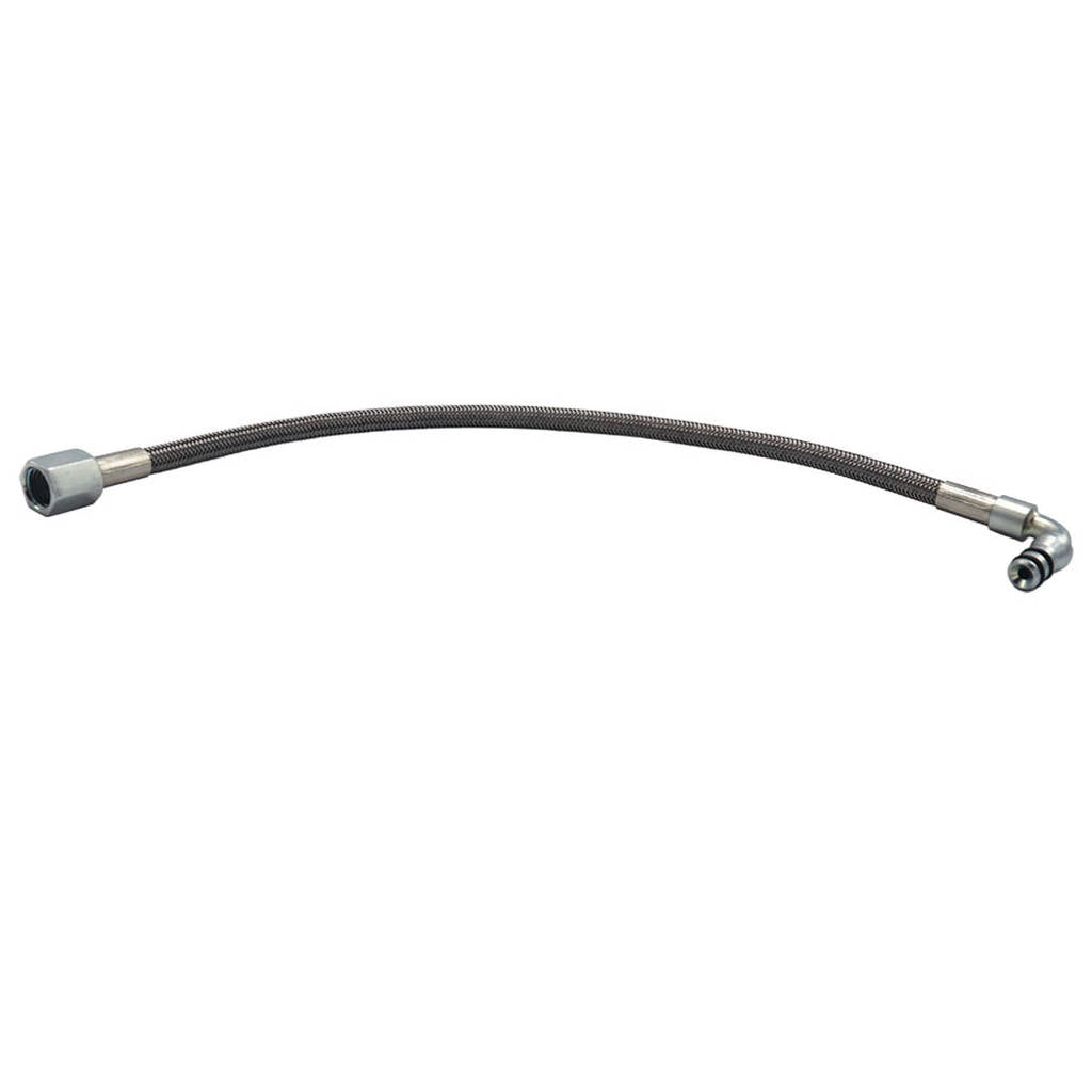 TILTON 62-521 HOSE/FITTING, SWIVEL, FOR 6000 HRB Photo-0