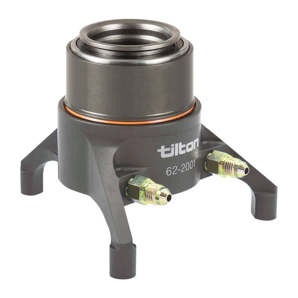 TILTON 60-2280 HYDR REL BRG, 2200-SERIES, 44MM BRG, 3.70 TALL Photo-0