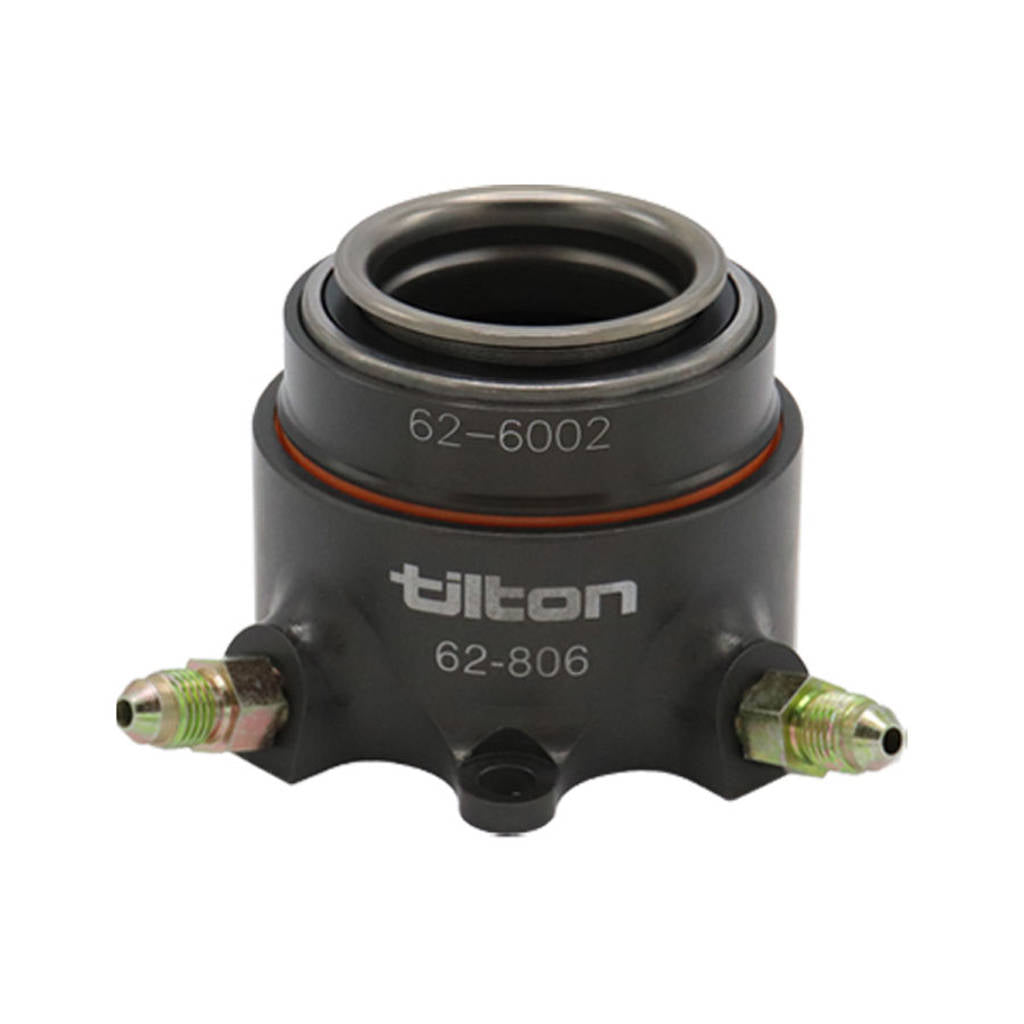 TILTON 60-8220 HYDR REL BRG, 8200-SERIES, 44MM BRG, 2.02/2.07 TALL Photo-0