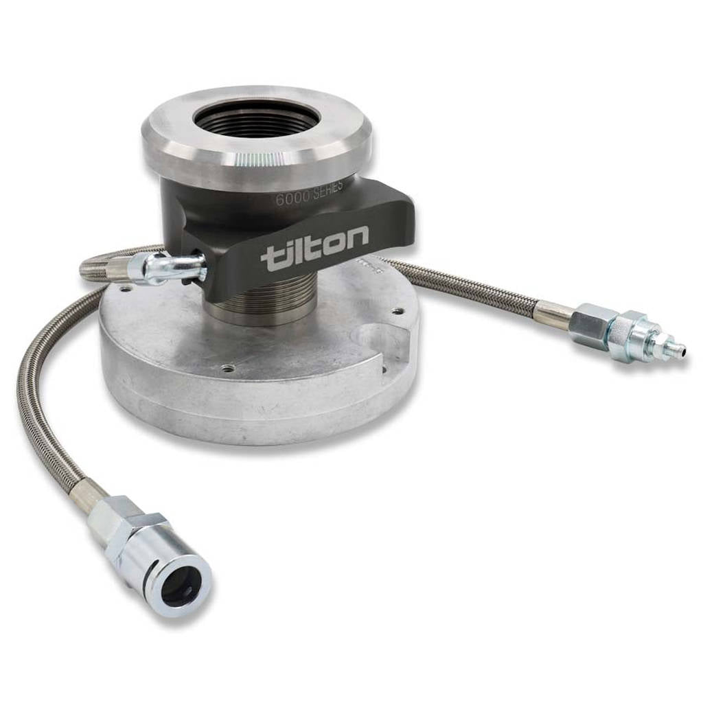 TILTON 60-6108 HYDR REL BRG, 6000-SERIES, CHEVY CAMARO GEN6 Photo-0