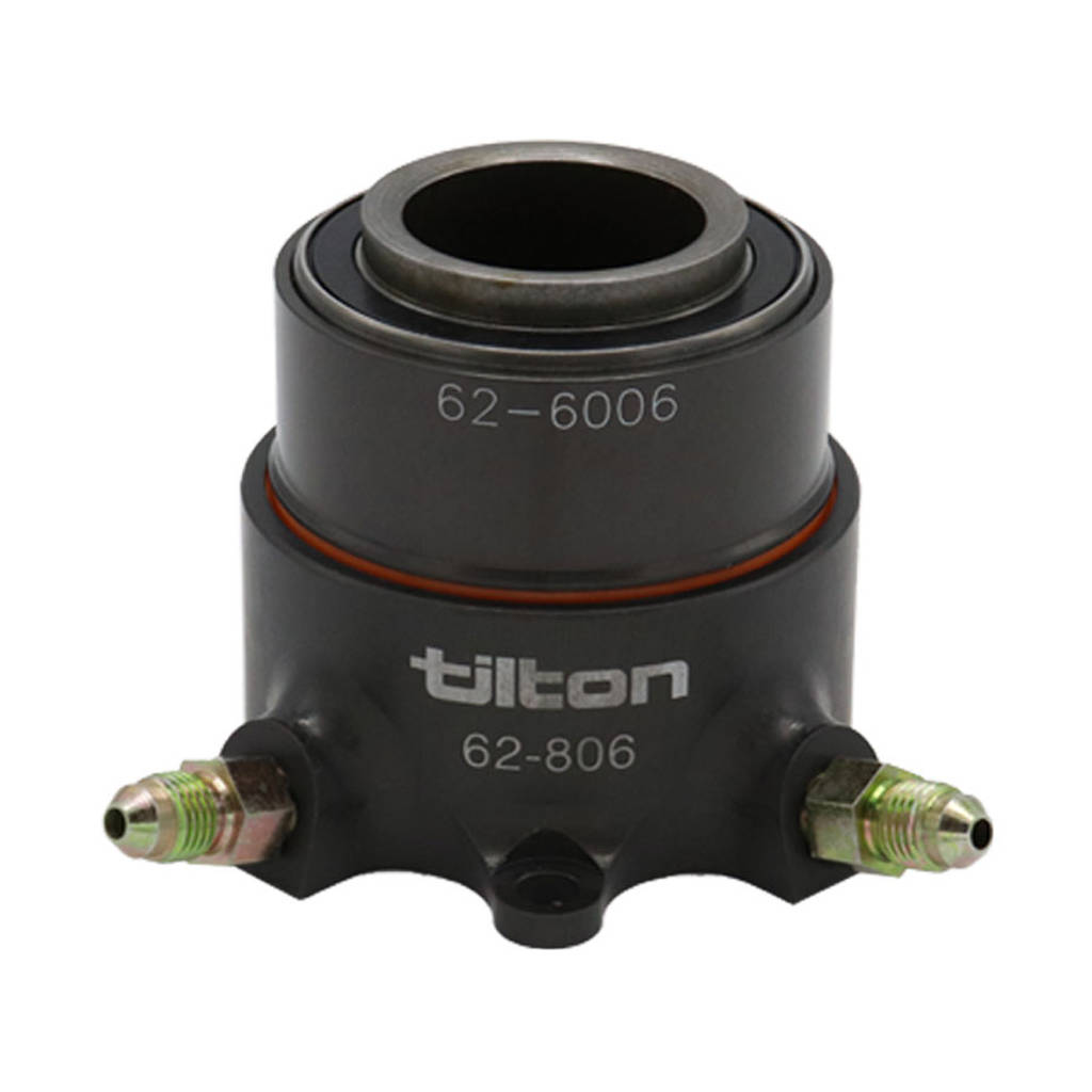 TILTON 60-8360 HYDR REL BRG, 8300-SERIES, 38MM BRG, 2.42/2.47 TALL Photo-0