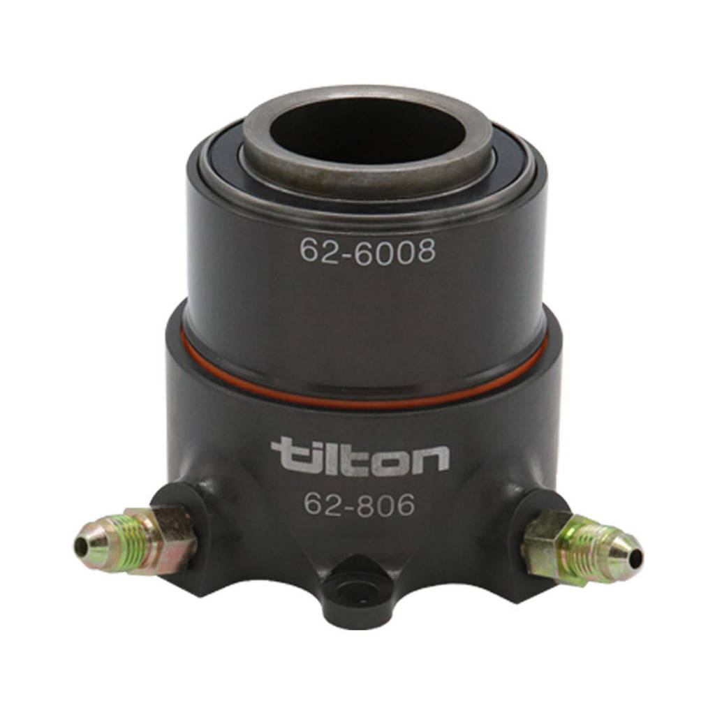 TILTON 60-8380 HYDR REL BRG, 8300-SERIES, 38MM BRG, 2.62/2.67 TALL Photo-0