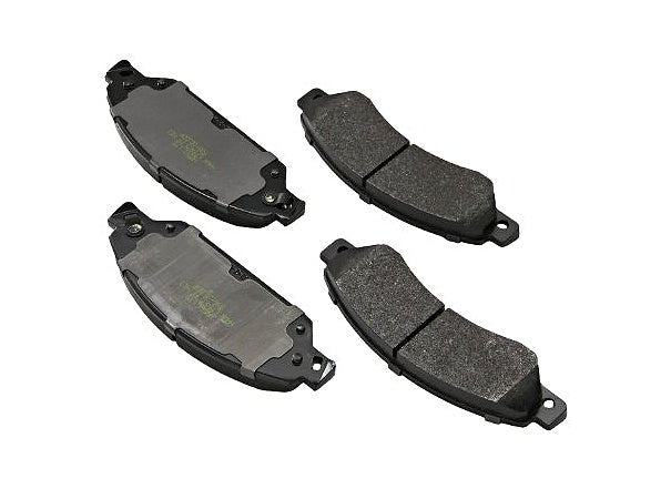 HAWK HB561Z.710 Brake Pads Photo-0