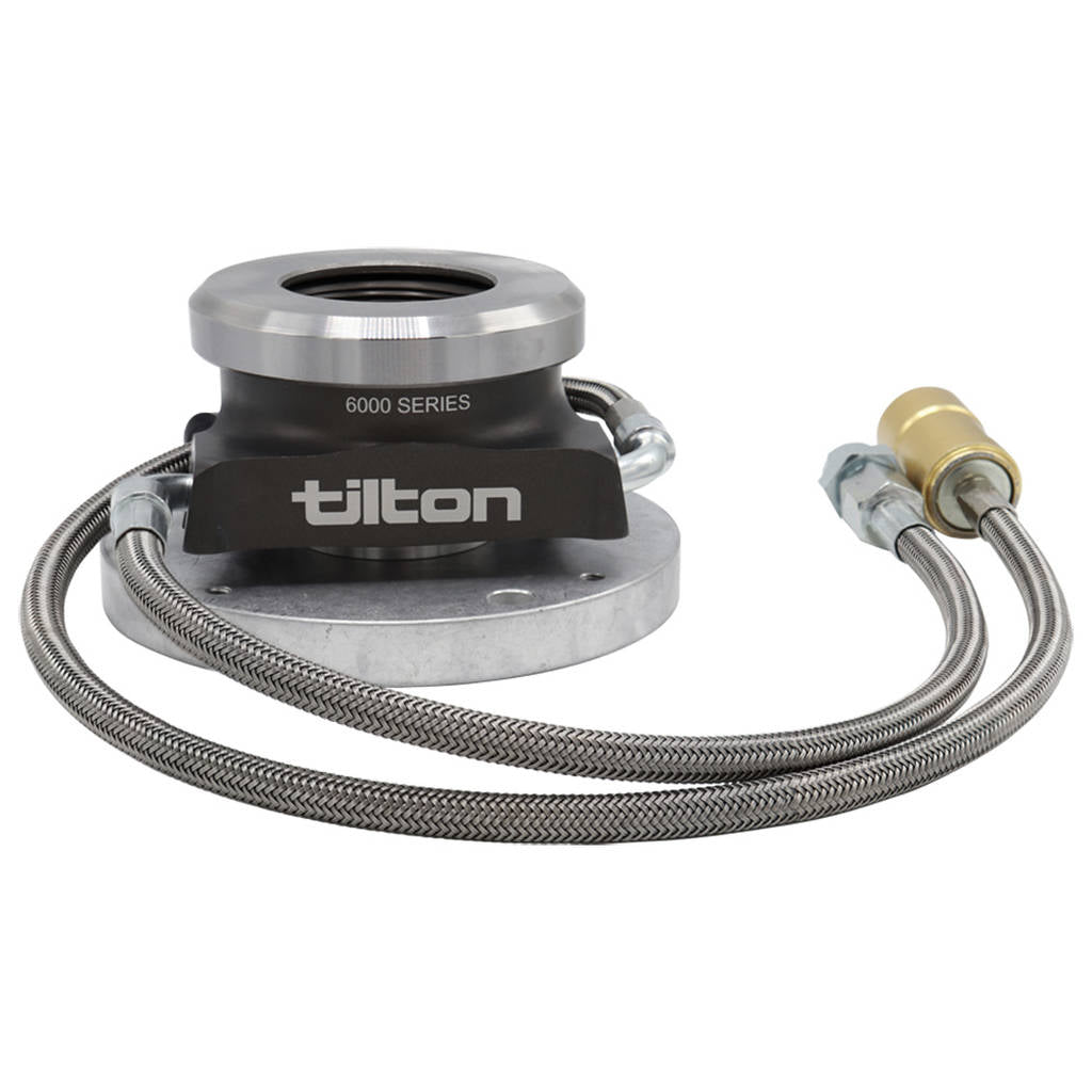 TILTON 60-6112 HYDR REL BRG, 6000-SERIES, CHEVY CORVETTE C5 Photo-0