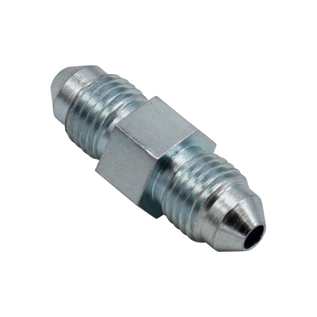 TILTON 73-820 FITTING UNION, AN-3 MALE Photo-0