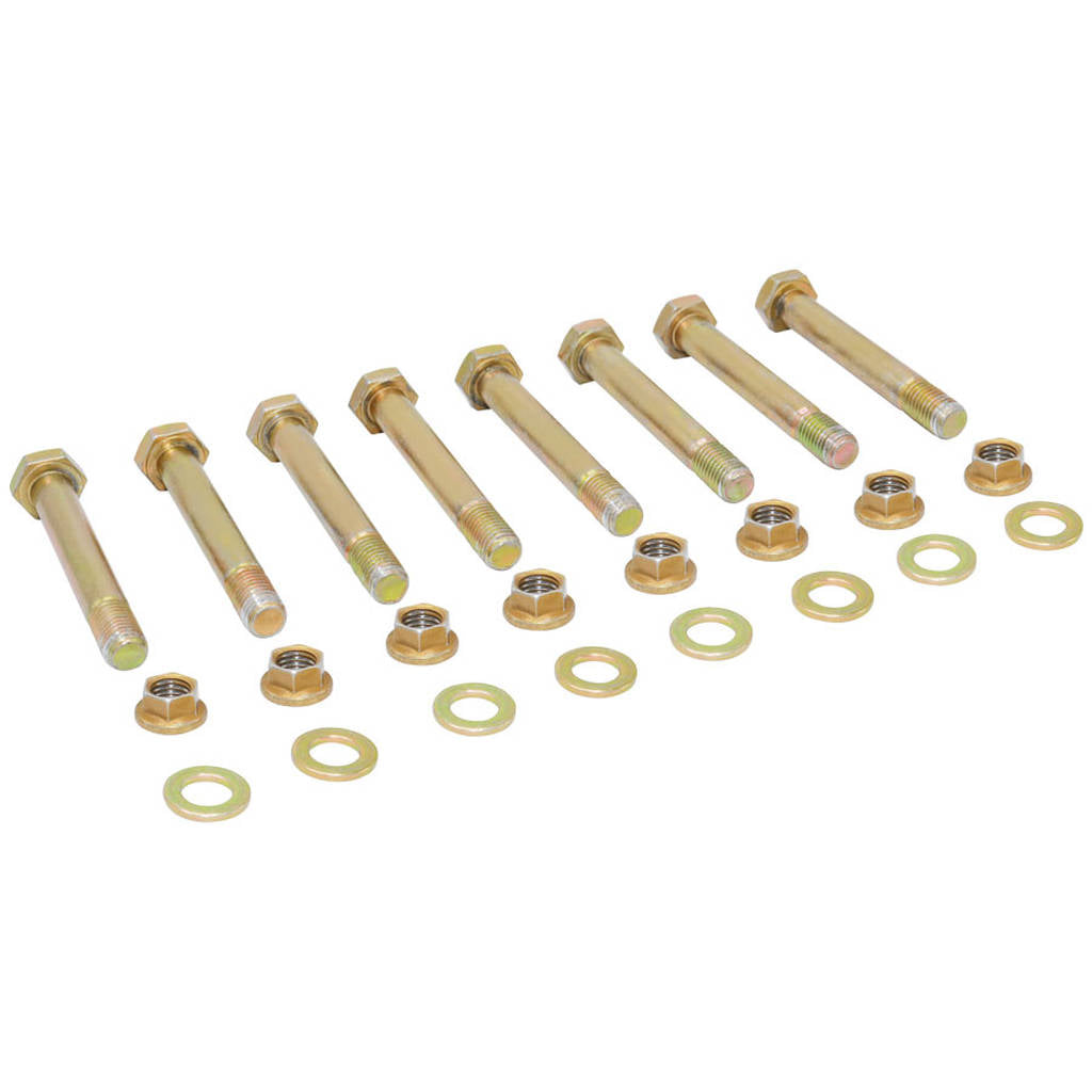 TILTON 95-061 BOLT KIT, 8 X 5/16 X 2.47L (1.94GP) Photo-0
