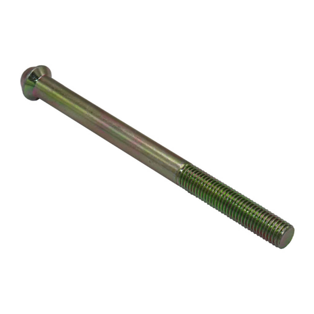 TILTON 74-400 PUSHROD,4.00,5/16UNF. Photo-0