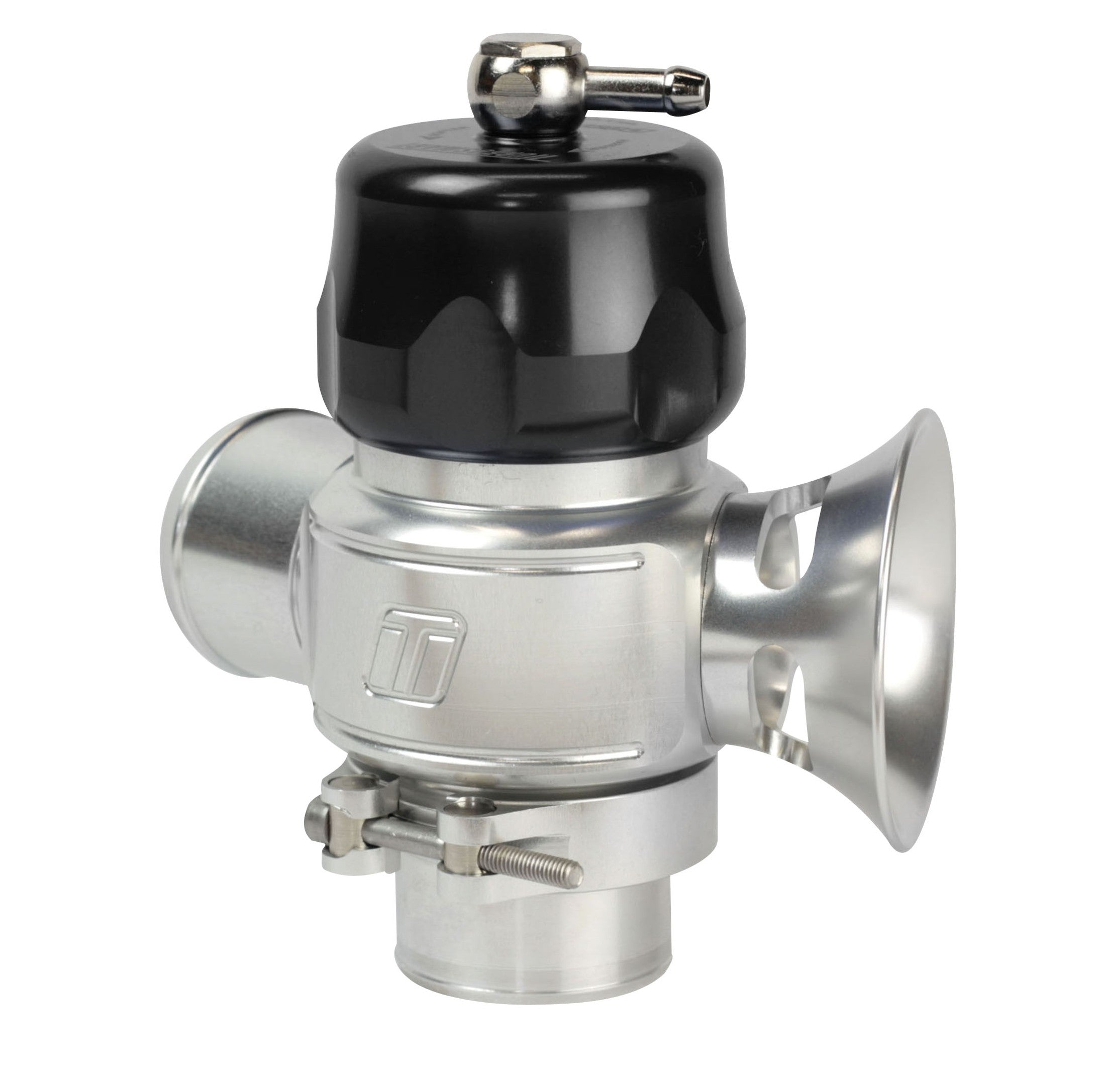 TURBOSMART TS-0205-1062 Dual Port Blow Off Valve 32mm, UNIVERSAL, black Photo-0