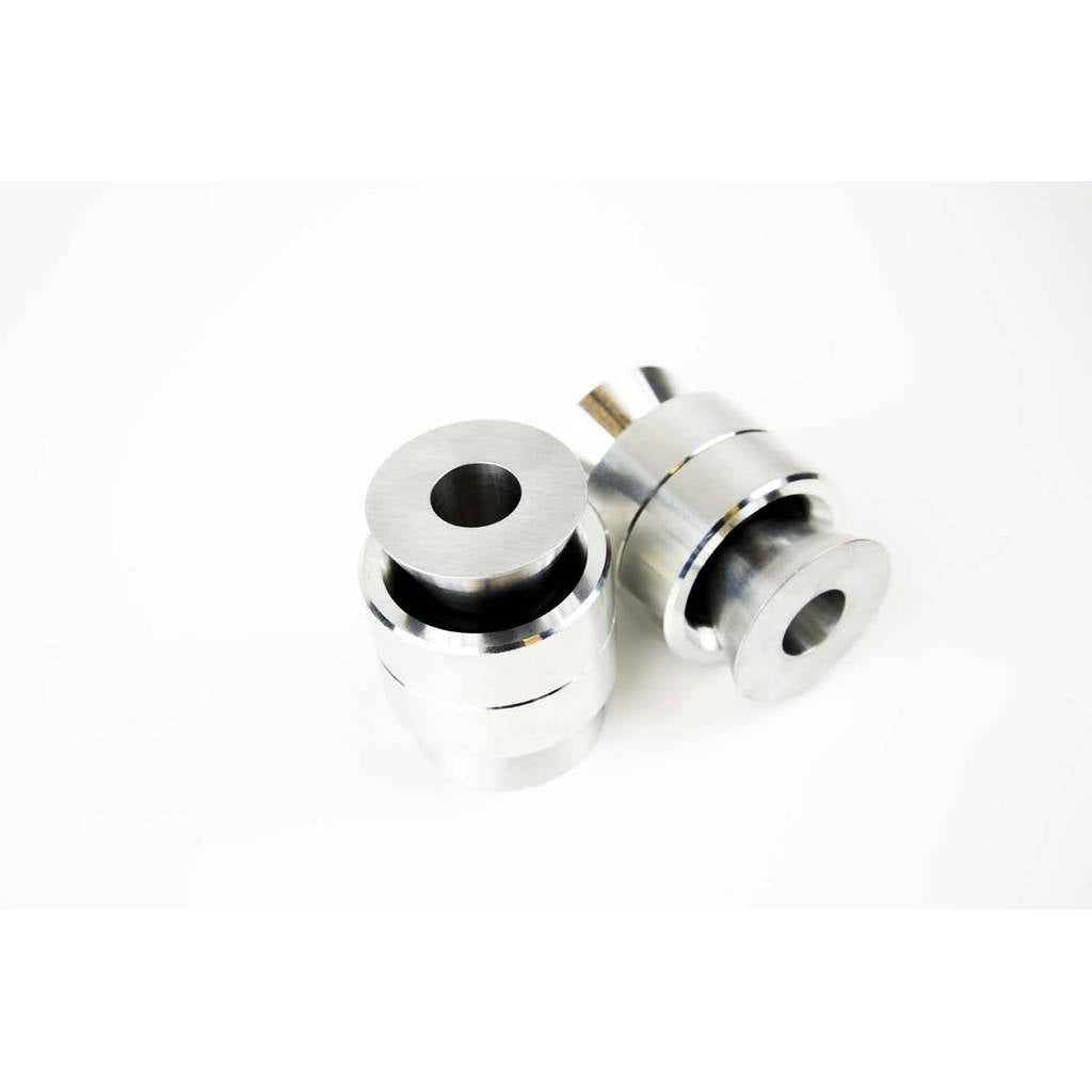 SPL PARTS SPL CRB Z33 NISSAN 350Z/G35 Front Compression Rod Monoball Bushings Photo-2