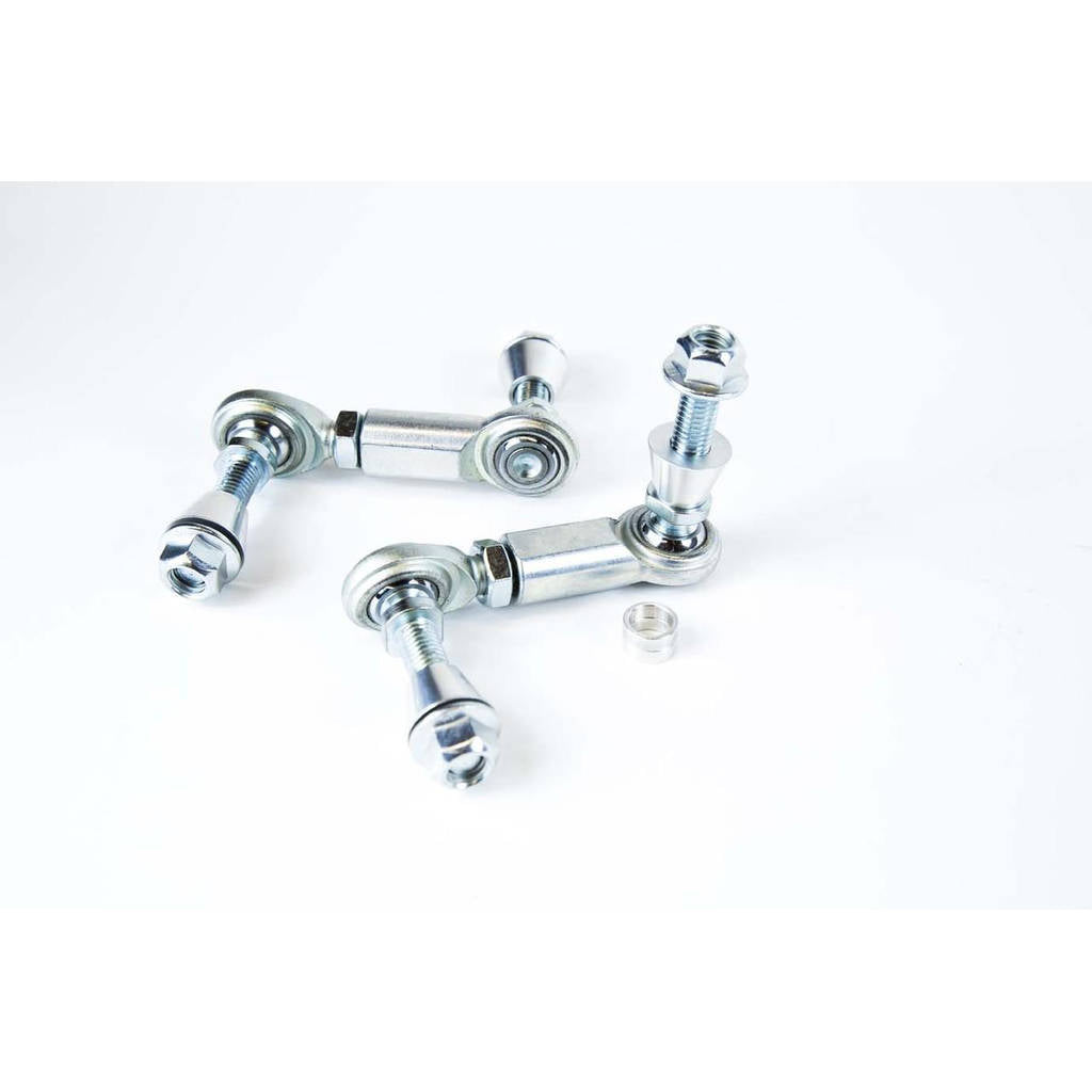 SPL PARTS SPL FE Z33 NISSAN 350Z/G35 Front Swaybar Endlinks Photo-0