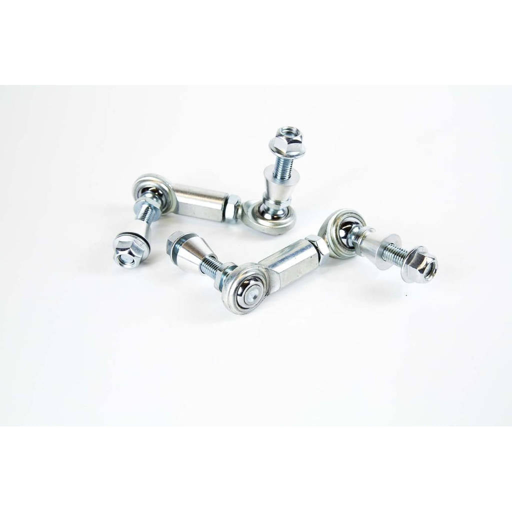 SPL PARTS SPL FE Z33 NISSAN 350Z/G35 Front Swaybar Endlinks Photo-2