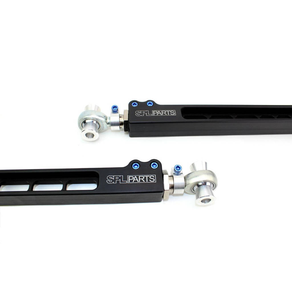 SPL PARTS SPL RTA Z33B NISSAN 350Z/G35 Rear Toe Links - Billet Version Photo-4