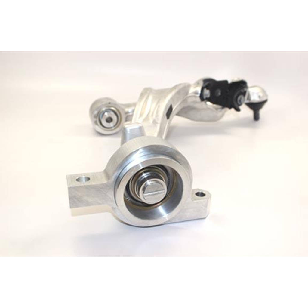 SPL PARTS SPL FLBK Z34 NISSAN 370Z/G37 Front Lower Control Arm Monoball Bushing Kit Photo-0