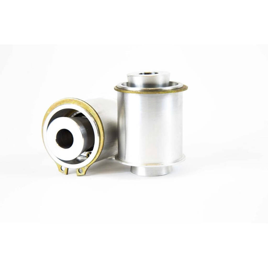 SPL PARTS SPL FLBK Z34 NISSAN 370Z/G37 Front Lower Control Arm Monoball Bushing Kit Photo-2