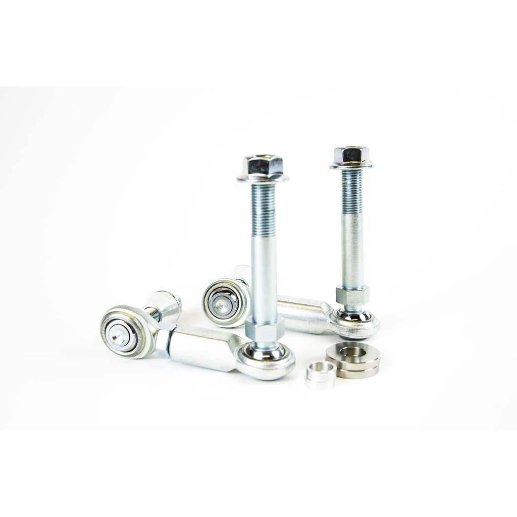SPL PARTS SPL FE Z34 NISSAN 370Z/G37 Front Swaybar Endlinks Photo-0