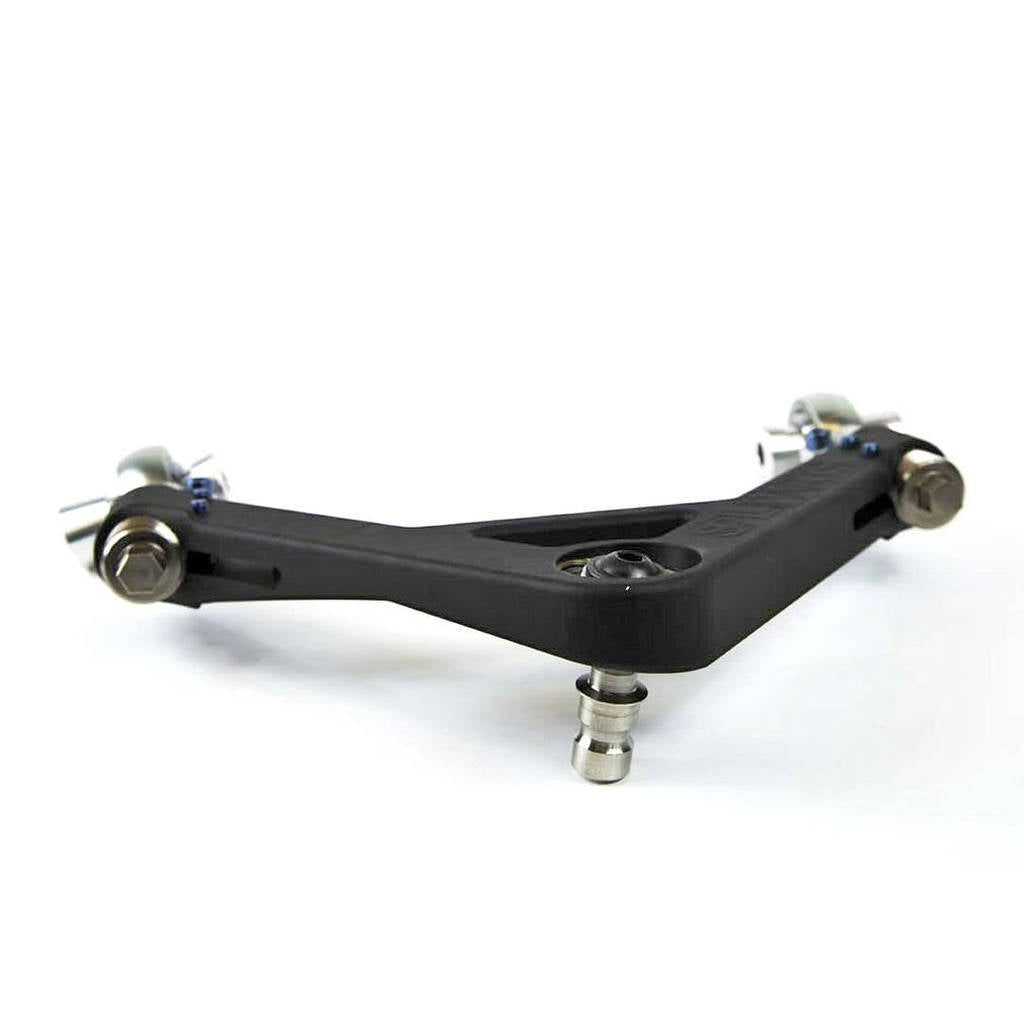 SPL PARTS SPL FUA Z34 NISSAN 370Z/G37 Front Upper Camber/Caster Arms Photo-3