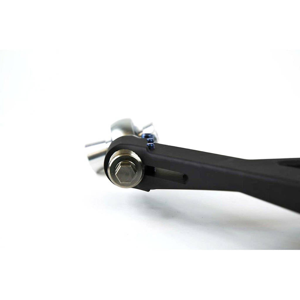 SPL PARTS SPL FUA Z34 NISSAN 370Z/G37 Front Upper Camber/Caster Arms Photo-4