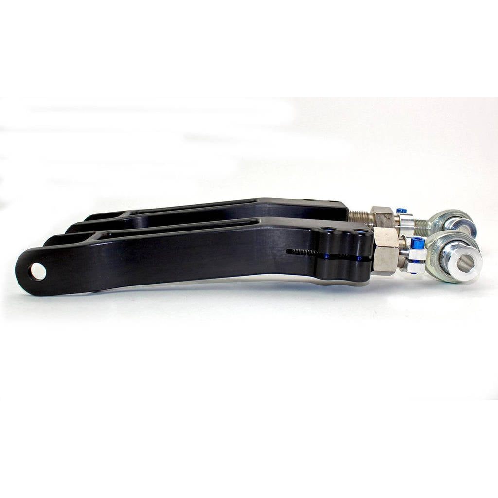 SPL PARTS SPL RLL Z34B NISSAN 370Z/G37 Rear Camber Links - Billet Version Photo-3