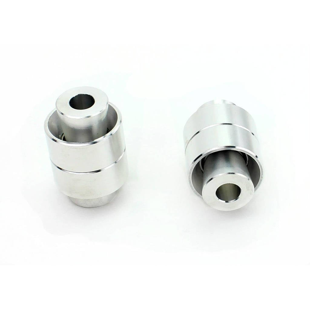 SPL PARTS SPL RMLB Z34 NISSAN 370Z/G37 Rear Mid Link Spherical Bushings Photo-1