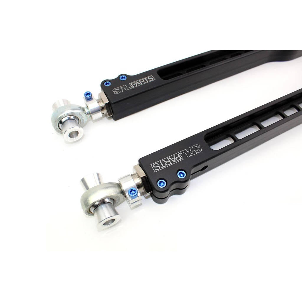 SPL PARTS SPL RTA Z34B NISSAN 370Z/G37 Rear Toe Arms - Billet Version Photo-3
