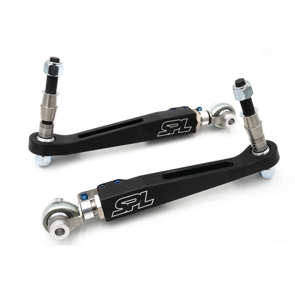 SPL PARTS SPL FLCA ATS CADILLAC ATS Front Lower Control Arms Photo-0