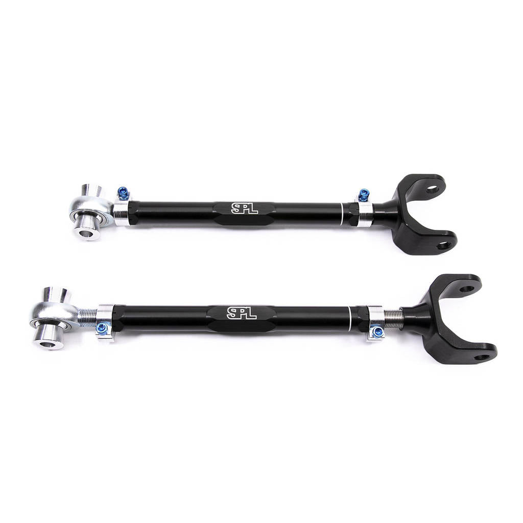 SPL PARTS SPL RTR ATS CADILLAC ATS Rear Traction Links Photo-1
