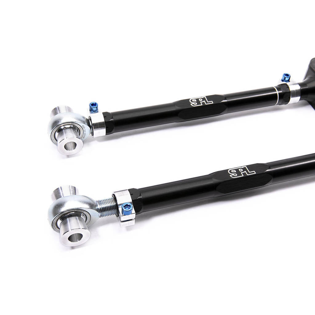 SPL PARTS SPL RTR ATS CADILLAC ATS Rear Traction Links Photo-2