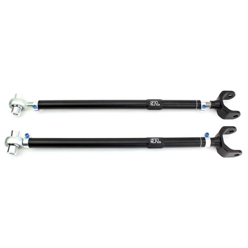 SPL PARTS SPL RLL E36 BMW E36 Rear Camber Links Photo-3