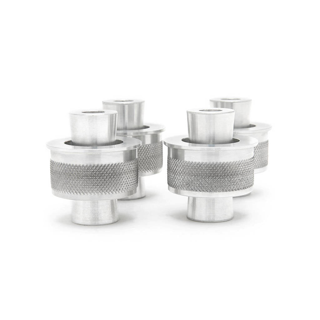 SPL PARTS SPL RKB E36 BMW E36/E46 Rear Knuckle Bushings (RKB) Photo-0