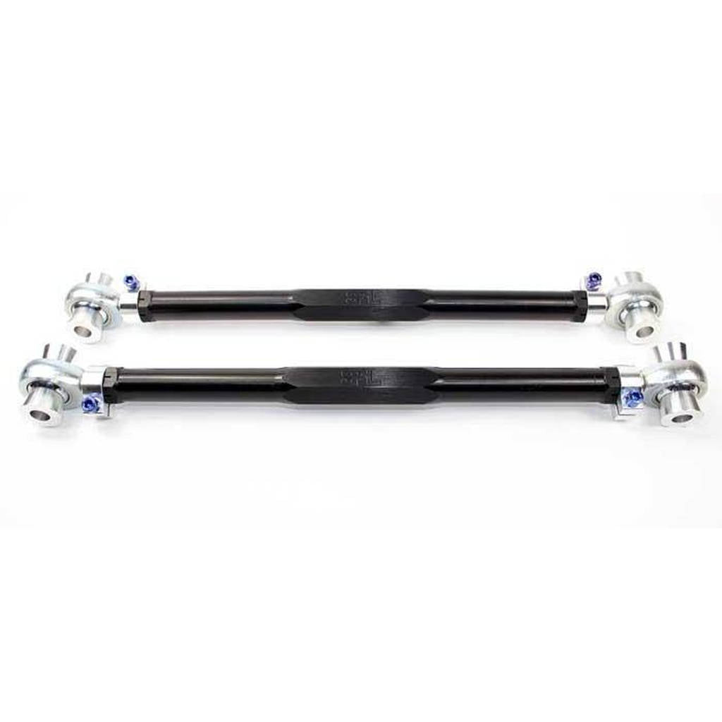 SPL PARTS SPL RTA E9X BMW E9X Rear Toe Links Photo-0