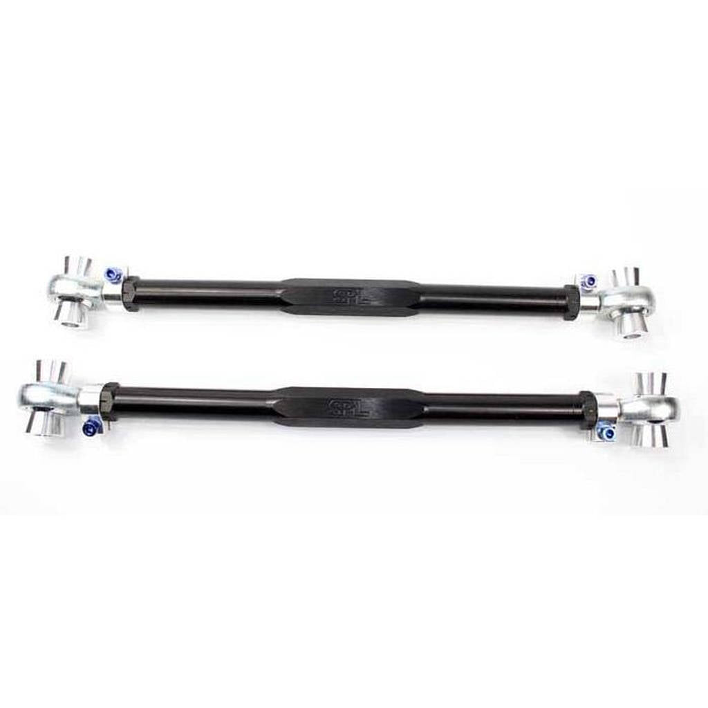 SPL PARTS SPL RTA E9X BMW E9X Rear Toe Links Photo-1