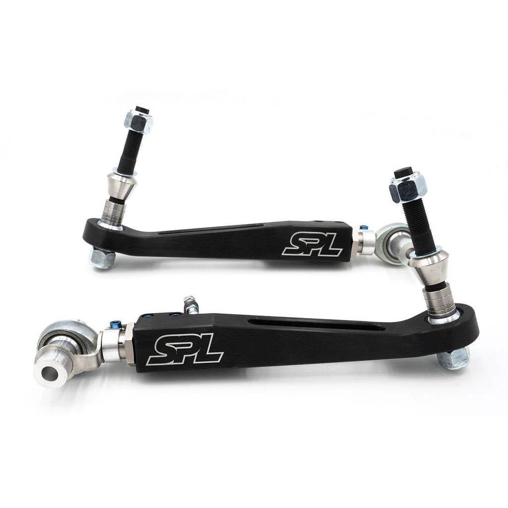 SPL PARTS SPL FLCA E9X BMW E9X/E8X Front Lower Control Arms Photo-0